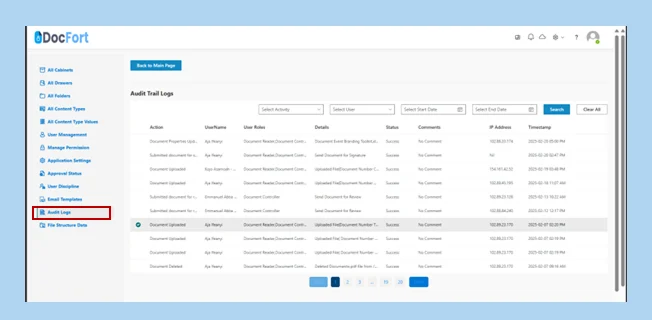 Track User Activities-3